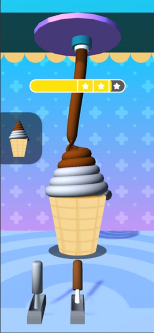 Icing Ice Cream - Mix Color(圖2)-速報App