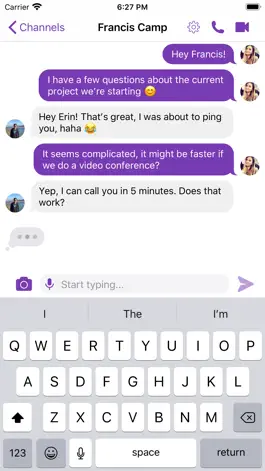 Game screenshot Remote Team apk