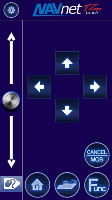 Screenshot #1 pour NavNetController
