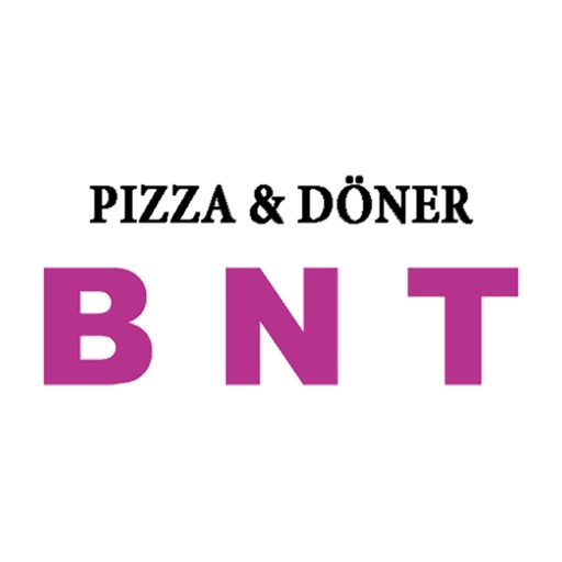 BNT Pizza-Döner