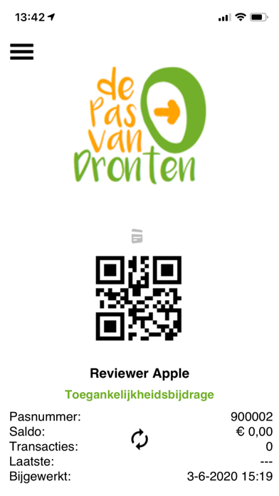 Screenshot #3 pour Loyalty