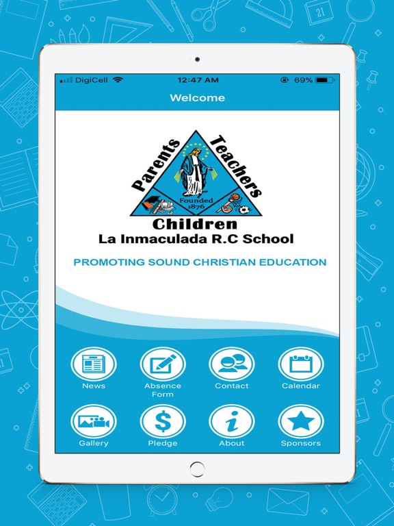 Screenshot #4 pour LIRCS