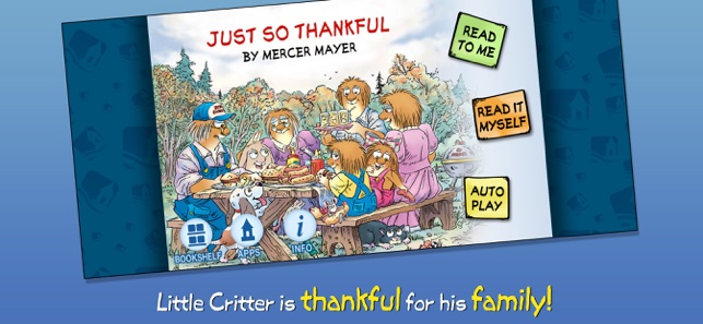 Just So Thankful(圖1)-速報App