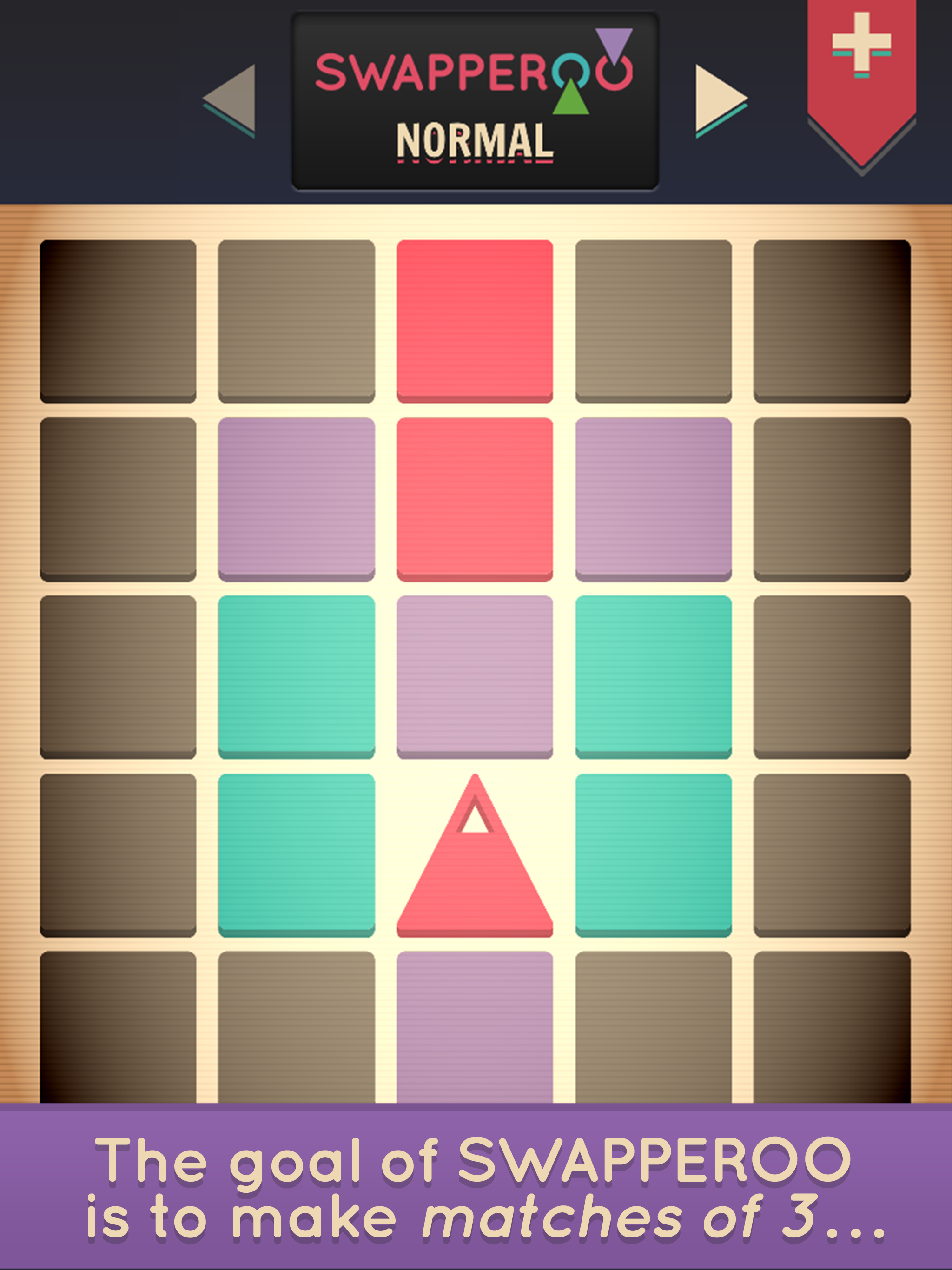 Swapperoo screenshot 6