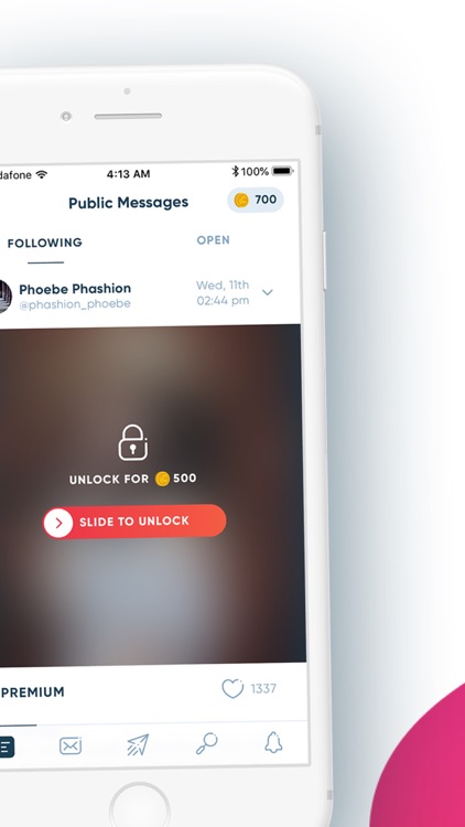 Chattyco screenshot-4