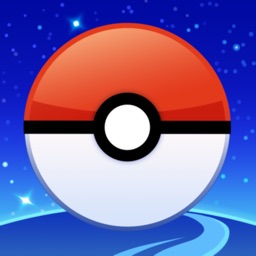 Pokémon GO Apple Watch App
