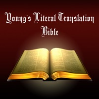 Young's Literal Bible (YLT)