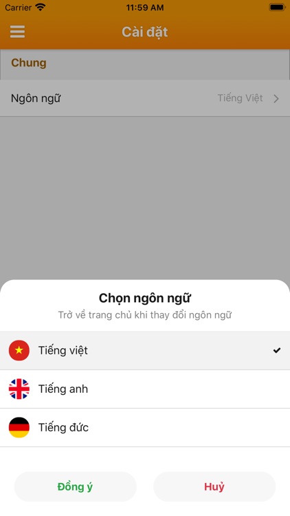 HTS Support screenshot-3