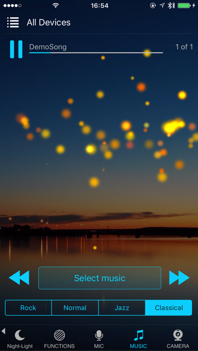Flux WiFi Pro screenshot 3