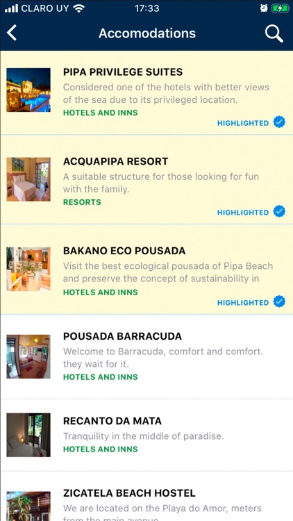 Vive Pipa - Official Guide screenshot-3