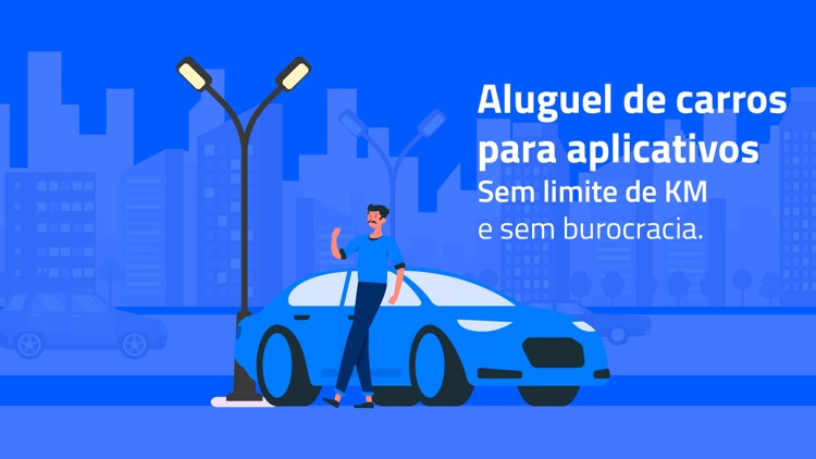 GAV Club - Motorista screenshot-3