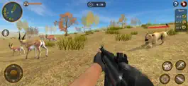 Game screenshot Sniper Deer Hunt - Shooting hack