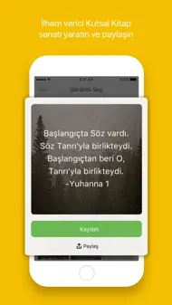 Kutsal Kitap iphone resimleri 4