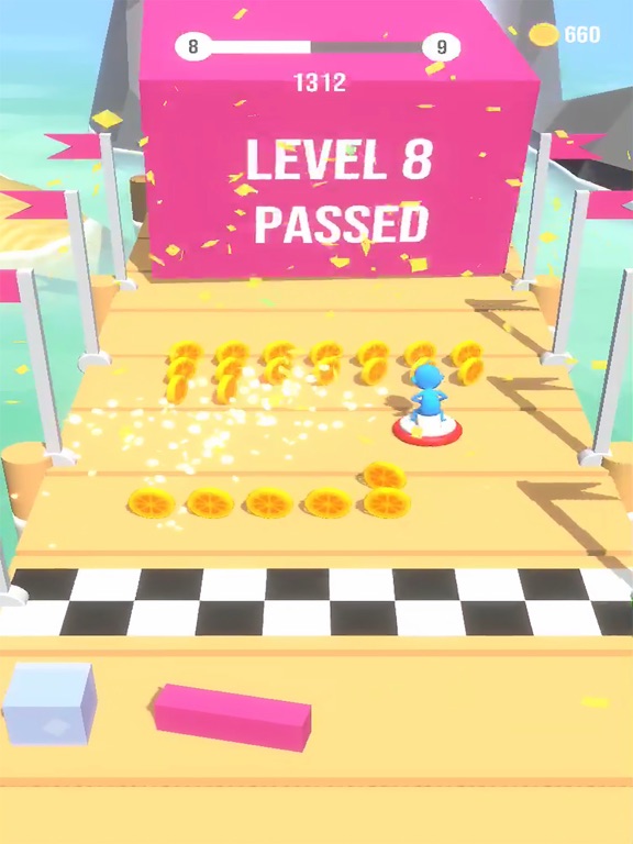 Screenshot #5 pour Smash Up Beach