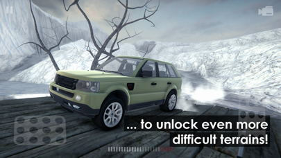 Teron Off-Road Screenshot