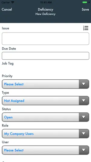 Building Start screenshot 4