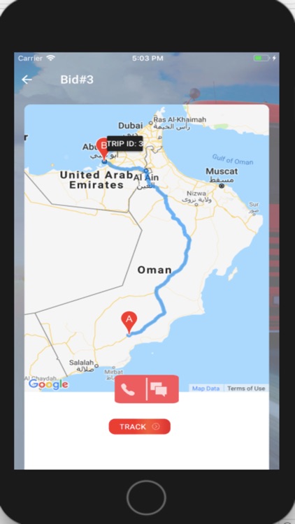 Click Logistic Services screenshot-4
