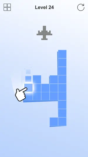 Pixel Match 3D screenshot 1