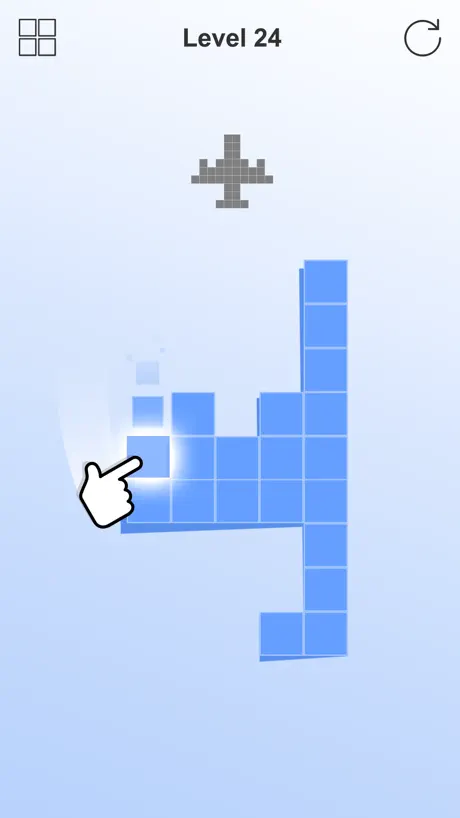 Pixel Match 3D