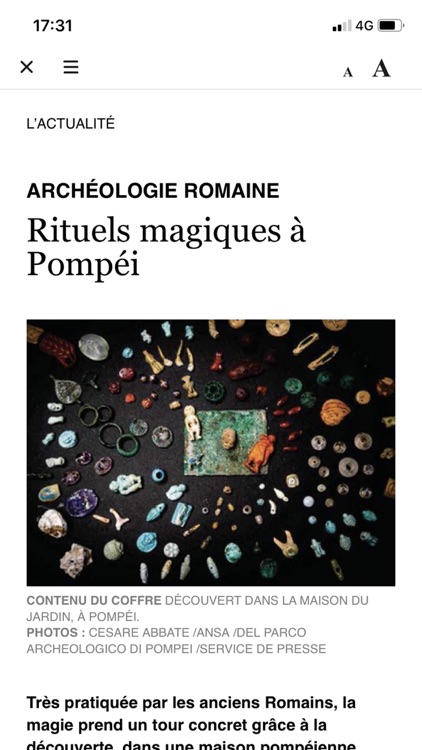 Histoire & Civilisations screenshot-5