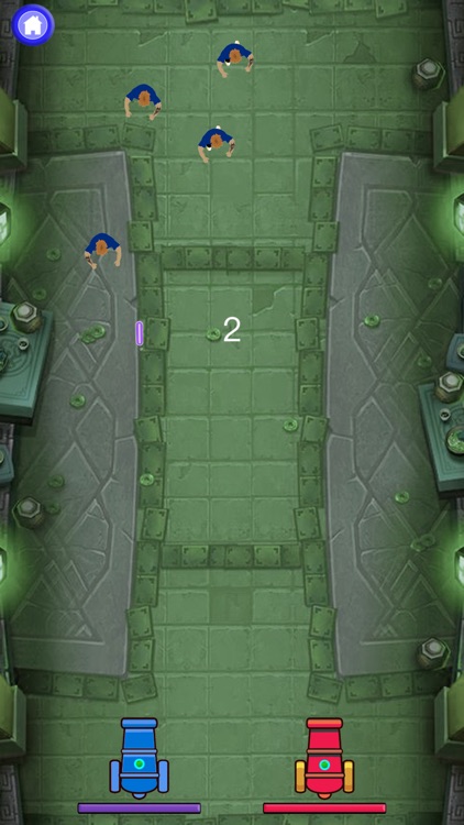 THE DEAD WAR screenshot-3