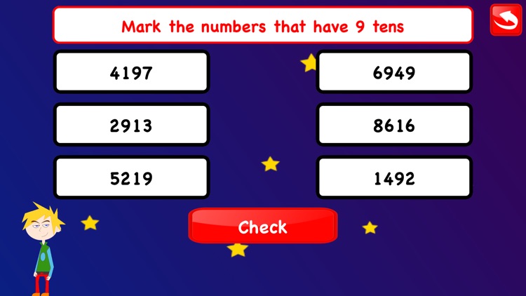 Fourth Grade Math Games Kids