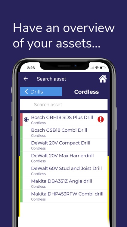 Lecot Connect screenshot-3