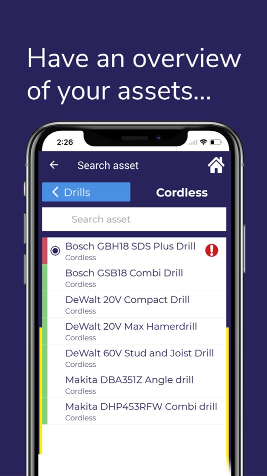 #4. Lecot Connect (iOS) 由: Lecot