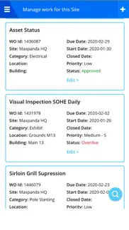 gomax mobile: cmms assistant problems & solutions and troubleshooting guide - 3