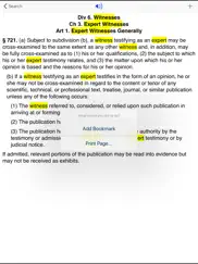 ca evidence code 2025 ipad images 4