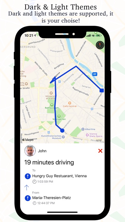 Family.Geo screenshot-7