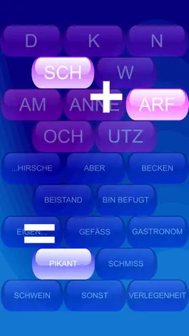 Game screenshot Reimsteine Mini apk