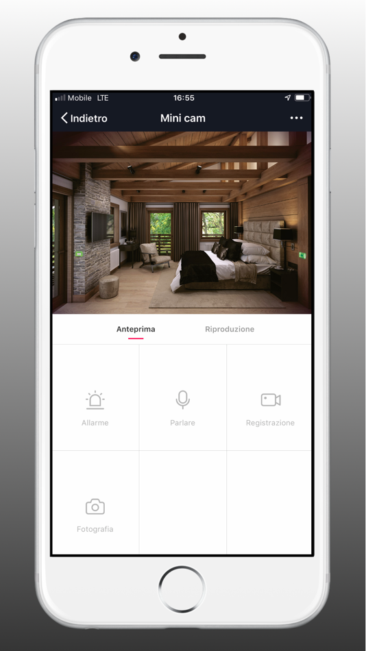 #4. dom-e Beghelli (iOS) 由: Beghelli SpA