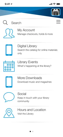 Game screenshot myMCLIB mod apk