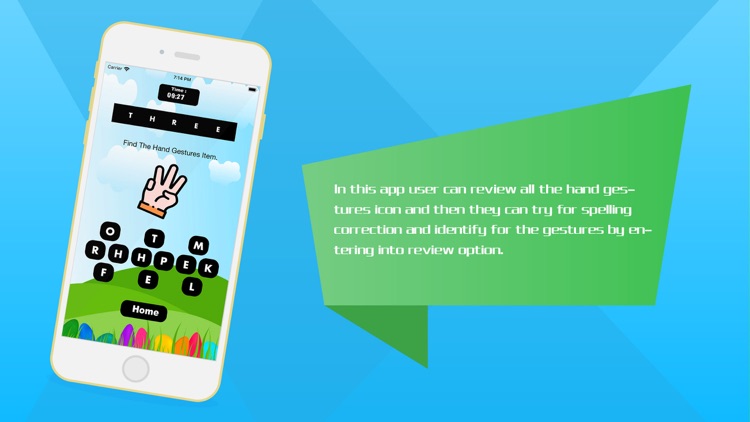 Find Hand Gestures screenshot-4