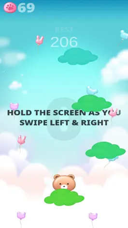 Game screenshot Beni Hop apk