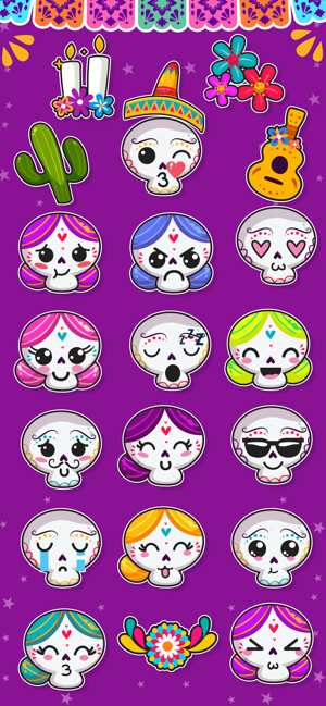 Day of the Dead ⋆(圖2)-速報App