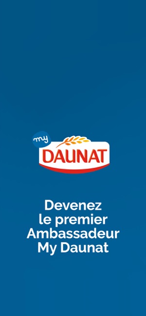 MyDaunat