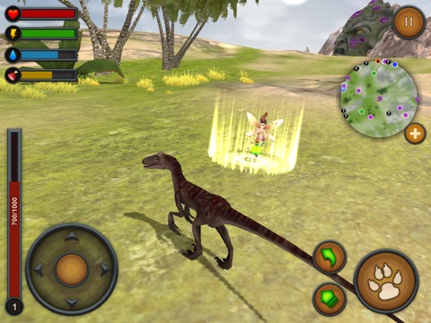 Raptor World Multiplayerのおすすめ画像7