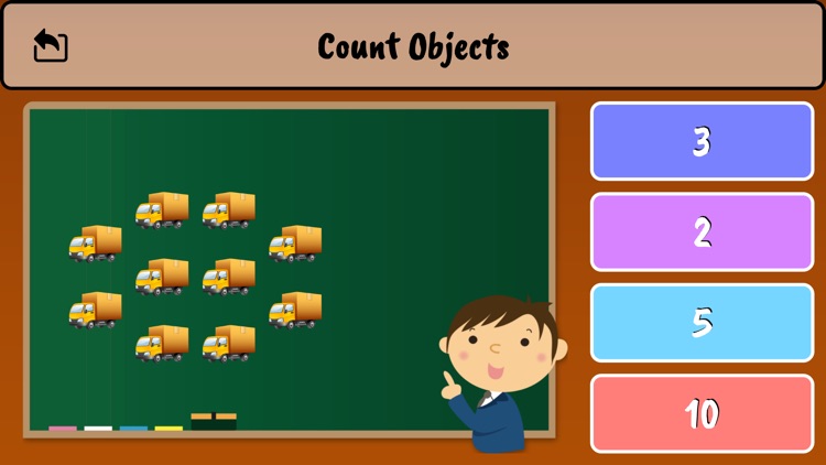 iCountThings screenshot-3