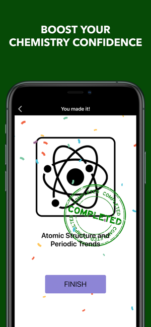 GenChem I Exam Prep(圖3)-速報App