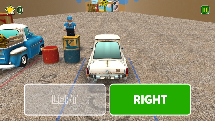 Bugs and Beyond screenshot-3