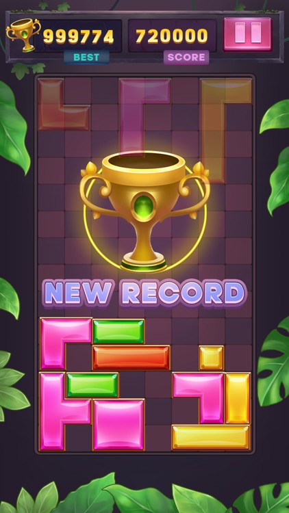 Brickdom screenshot-4