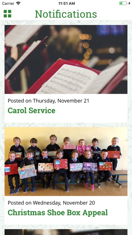 Ballyduff National School