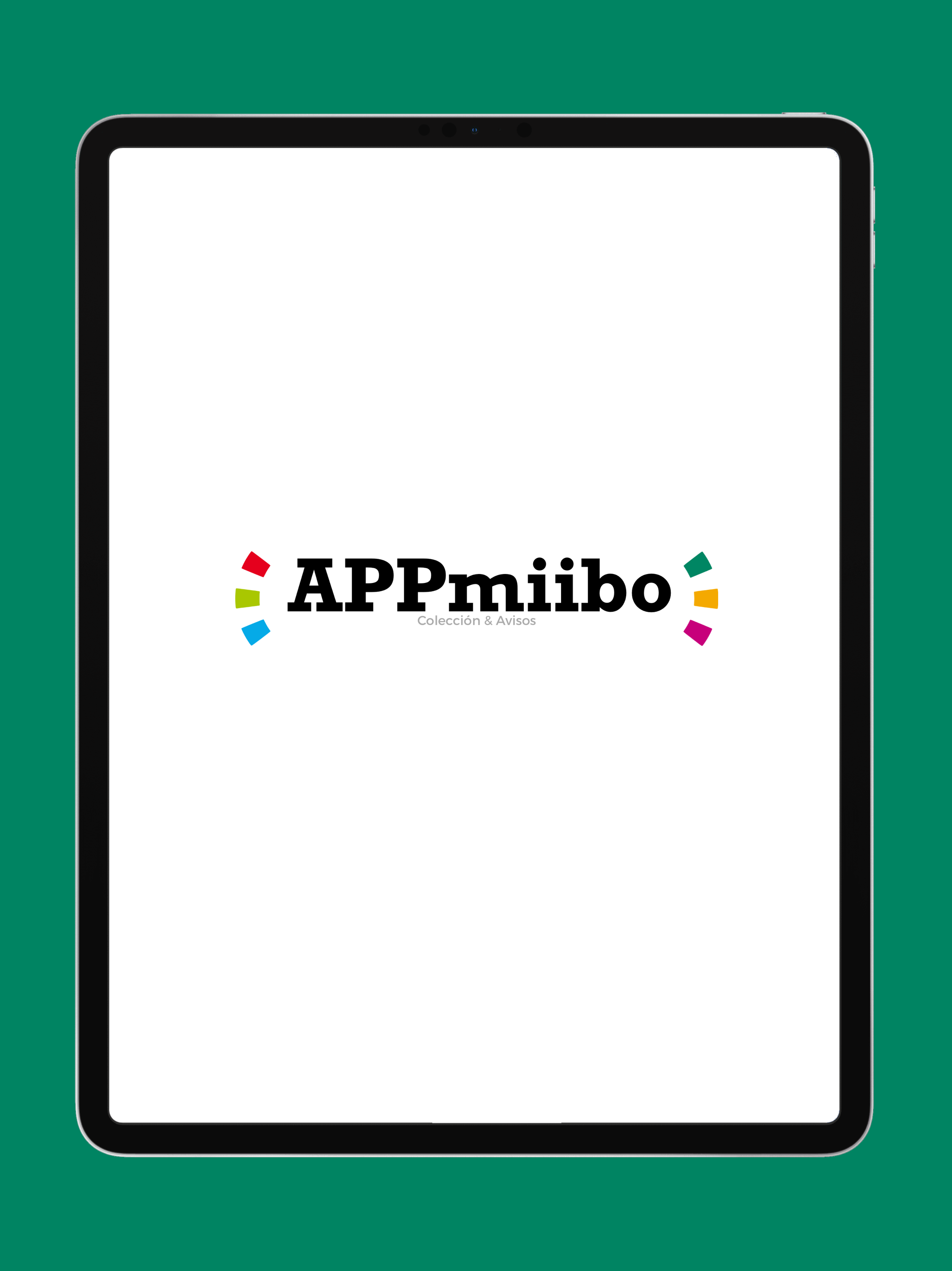 APPmiibo: Colección & Avisos