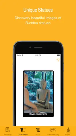 Game screenshot Discover the Buddha apk