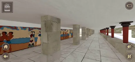 Digi-Past Knossos