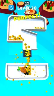 drop chop iphone capturas de pantalla 1