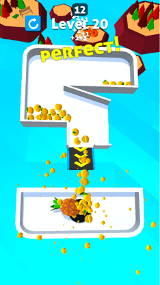 Drop Chop screenshot 1