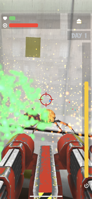 Insects Hunter - AR shooter(圖2)-速報App